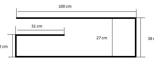Konferenční stolek